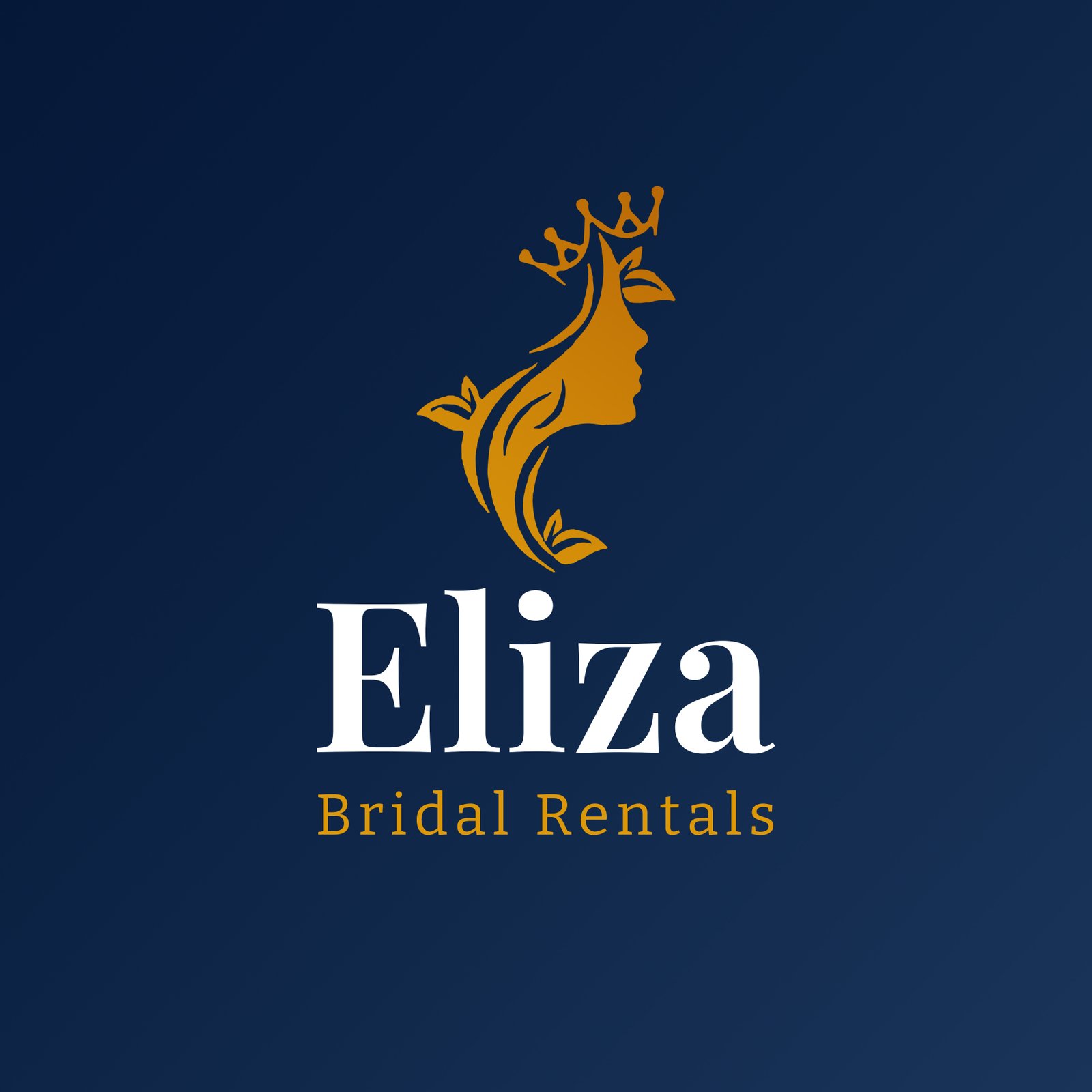 Eliza Bridal Rental